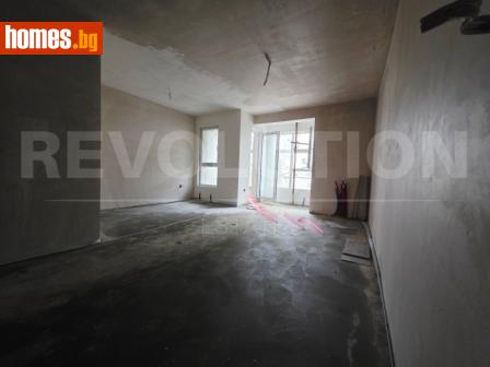 Двустаен, 76m² - Апартамент за продажба - 117402233