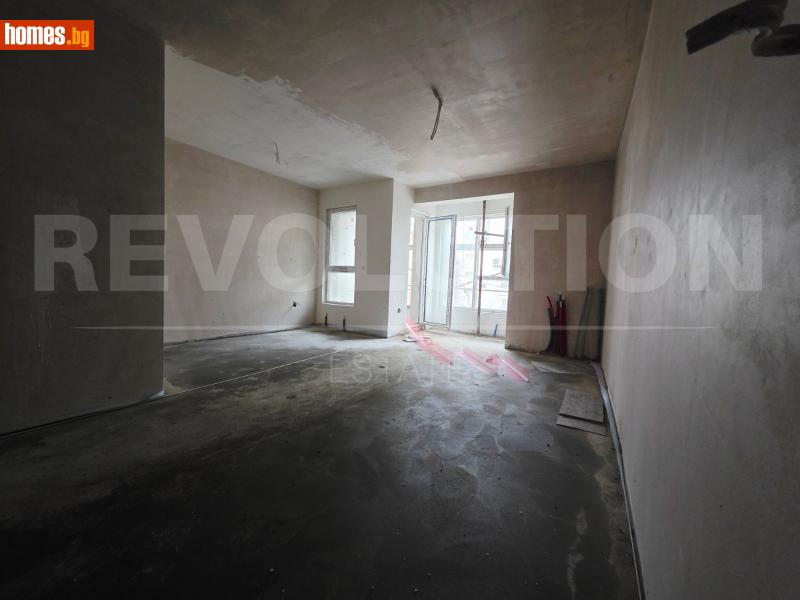 Двустаен, 76m² - Кв. Манастирски Ливади, София - Апартамент за продажба - Революшън Естейт - 117402233