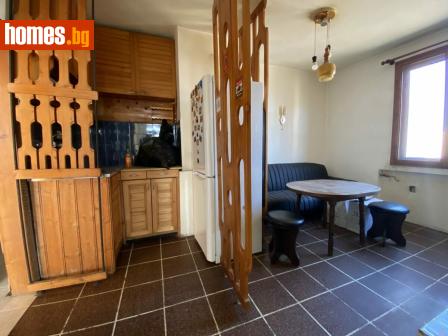 Двустаен, 58m² - Апартамент за продажба - 117402844