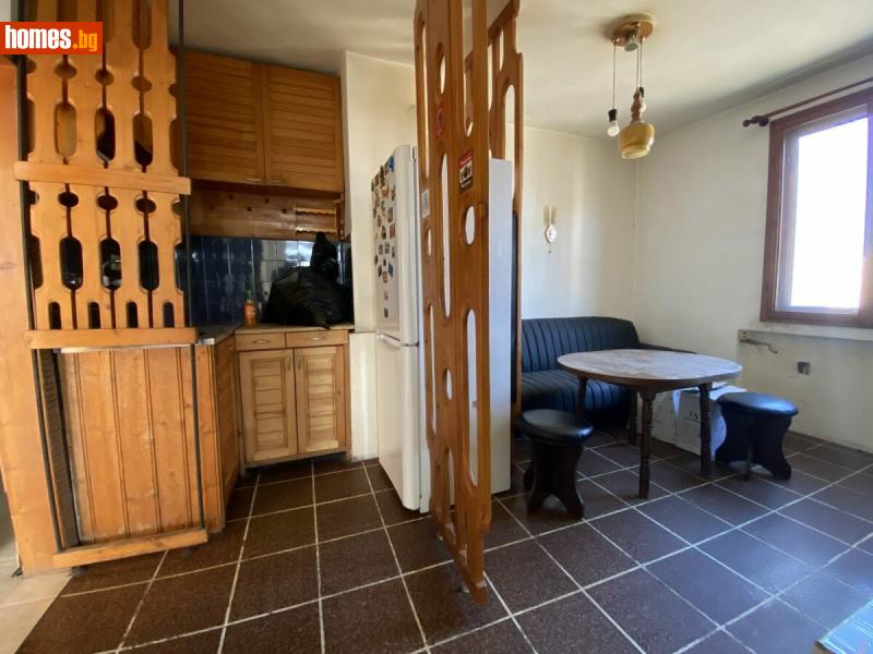 Двустаен, 58m² - Кв. Младост, Габрово - Апартамент за продажба - Гарант недвижими имоти - 117402844