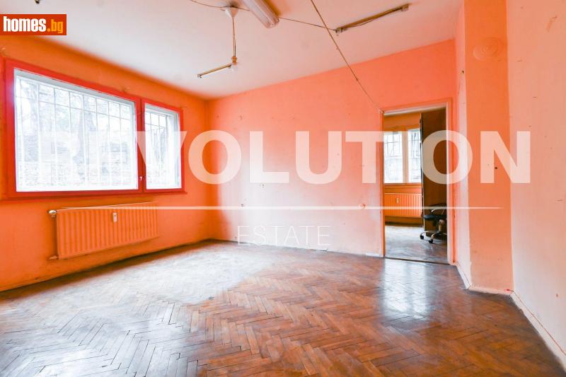 Многостаен, 125m² - Жк. Лозенец, София - Апартамент за продажба - Революшън Естейт - 117402915