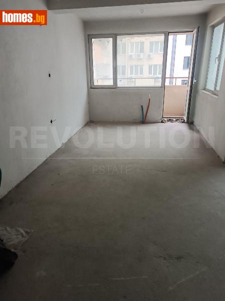 Тристаен, 130m² - Жк. Хиподрума, София - Апартамент за продажба - Революшън Естейт - 117402930