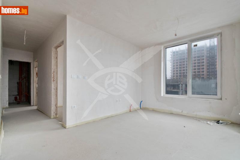 Тристаен, 92m² - Жк. Банишора, София - Апартамент за продажба - ЕКС НВД - 117403015