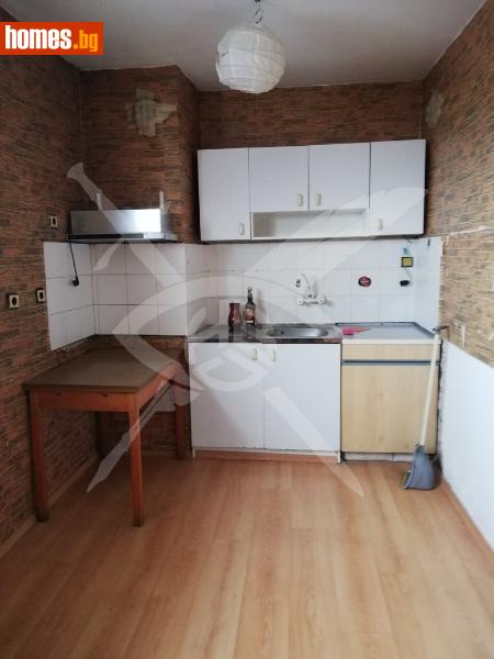 Двустаен, 85m² - Жк. Гоце Делчев, София - Апартамент за продажба - ЕКС НВД - 117404330