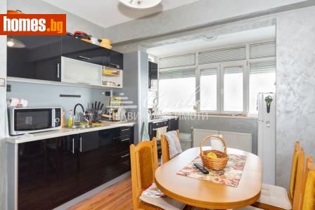 Двустаен, 55m² - Апартамент за продажба - 117404430