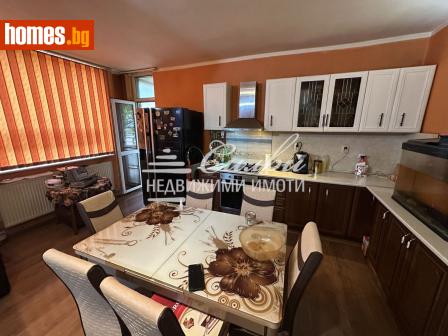 Четиристаен, 106m² - Апартамент за продажба - 117404450