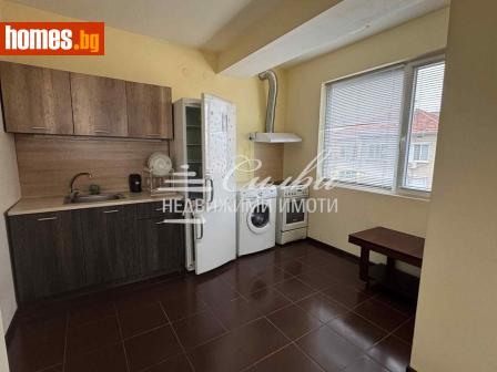 Четиристаен, 120m² - Апартамент за продажба - 117404480