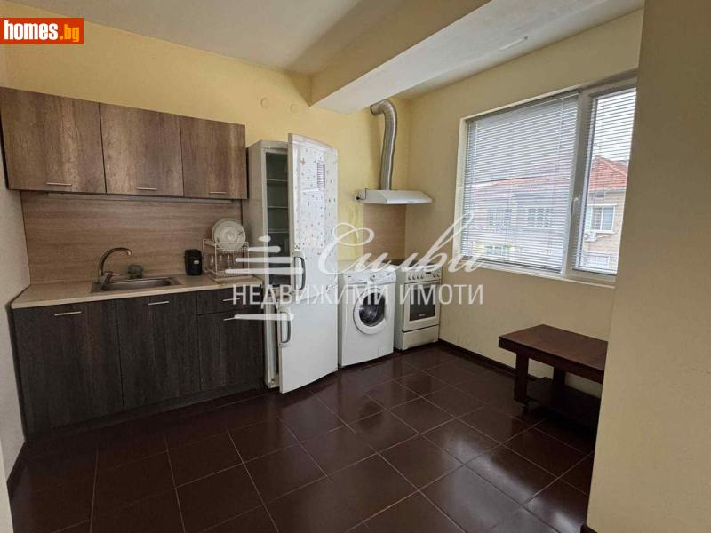 Четиристаен, 120m² -  Център, Търговище - Апартамент за продажба - НЕДВИЖИМИ ИМОТИ СИЛВИ - 117404480