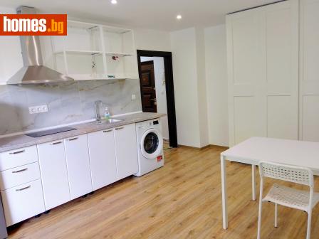 Двустаен, 53m² - Апартамент за продажба - 117404567