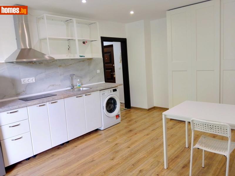 Двустаен, 53m² - Жк. Трошево, Варна - Апартамент за продажба - ГРАДЕВ ООД - 117404567