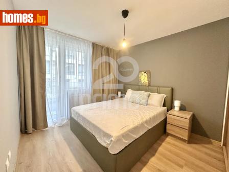 Четиристаен, 124m² - Апартамент под наем - 117405041