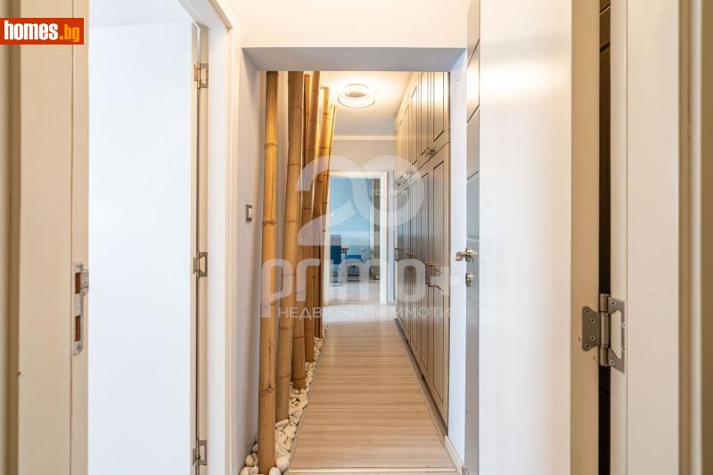 Четиристаен, 133m² - Жк. Младост 2, София - Апартамент за продажба - Примо Плюс - 117405072