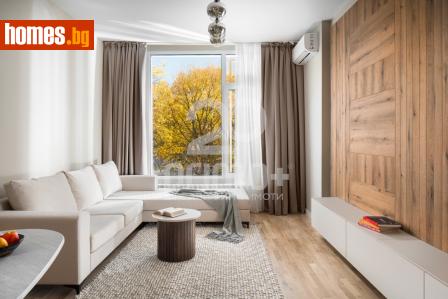 Тристаен, 136m² - Апартамент за продажба - 117405095