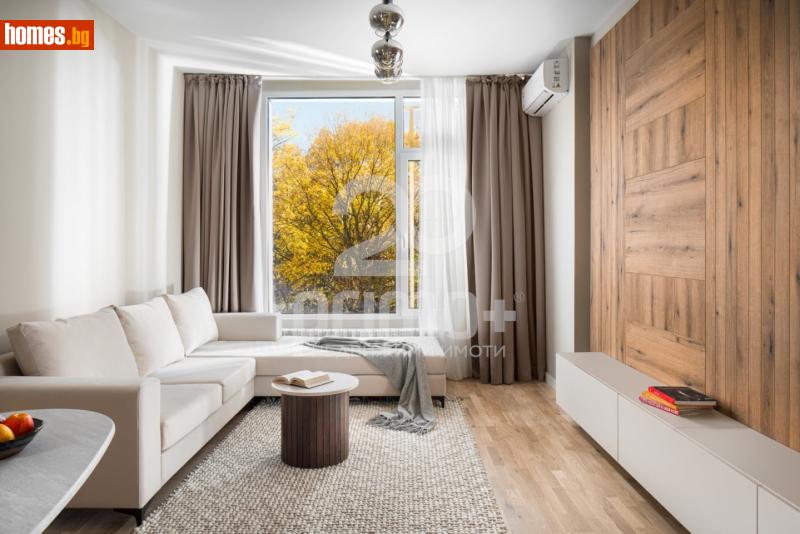 Тристаен, 136m² - Кв. Бояна, София - Апартамент за продажба - Примо Плюс - 117405095