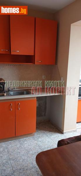 Тристаен, 60m² - Жк. Левски, Варна - Апартамент за продажба - АЛ КОРЕКТ - 117406104