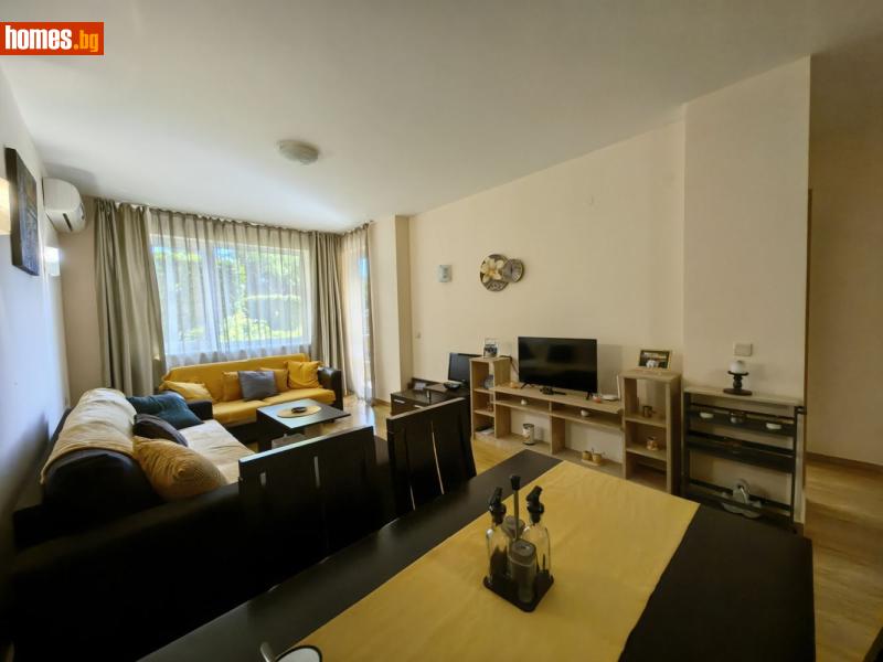 Двустаен, 86m² - Гр.Свети Влас, Бургас - Апартамент за продажба - OXY - 117408880