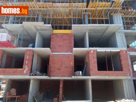 Двустаен, 63m² - Апартамент за продажба - 117409264