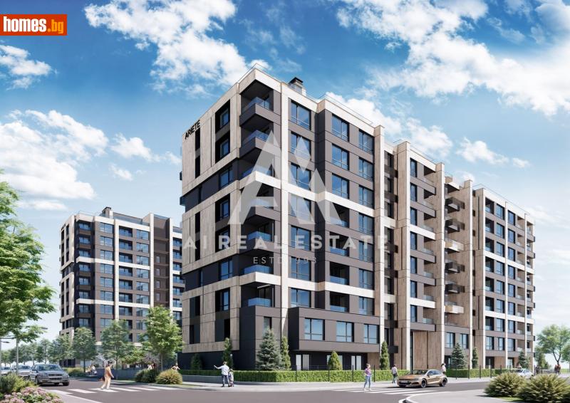 Двустаен, 70m² - Жк. Младост 4, София - Апартамент за продажба - АНДРОМЕДА  - 117411055