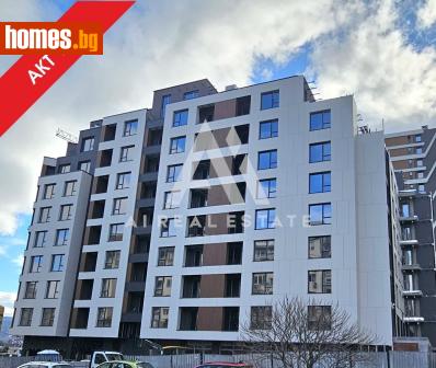 Тристаен, 124m² - Апартамент за продажба - 117411060
