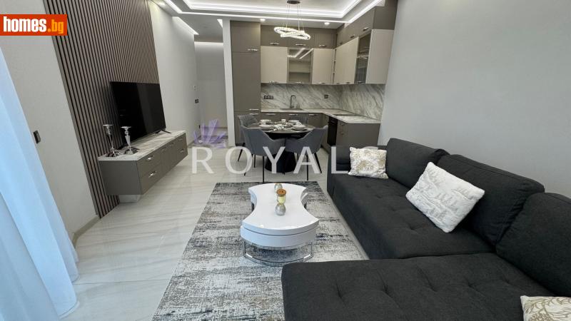 Двустаен, 81m² - Кв. Кръстова Вада, София - Апартамент за продажба - РОЯЛС - 117411281