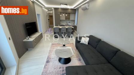 Тристаен, 111m² - Апартамент за продажба - 117411293