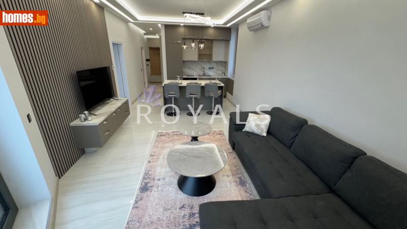 Тристаен, 111m² - Кв. Кръстова Вада, София - Апартамент за продажба - РОЯЛС - 117411293