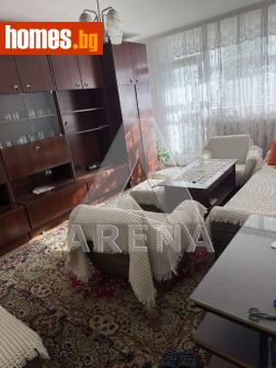 Двустаен, 60m² - Апартамент за продажба - 117412091