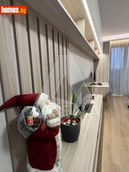 Едностаен, 60m² - Кв. Кършияка, Пловдив - Апартамент за продажба - Арена имот  - 117412099