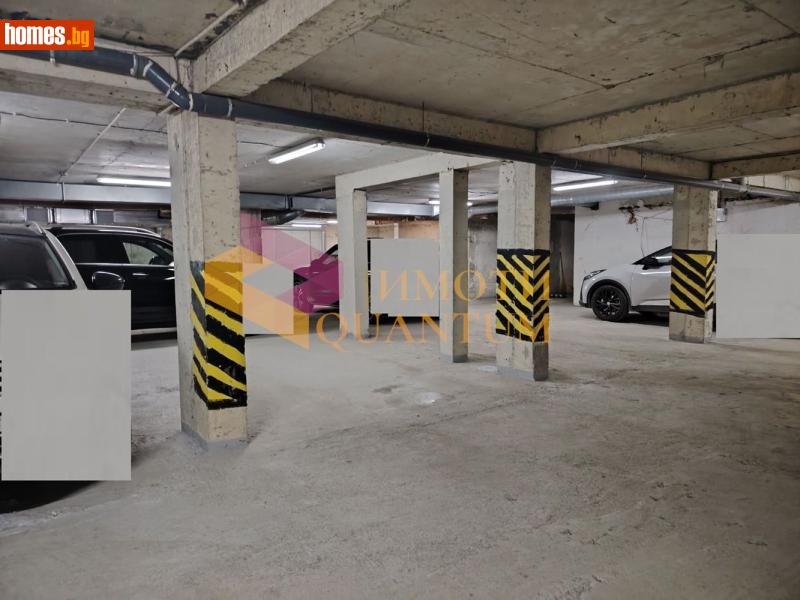 Гараж, 29m² - Жк. Левски, Варна - Апартамент за продажба - АМАРА ИМОТИ - 117412332