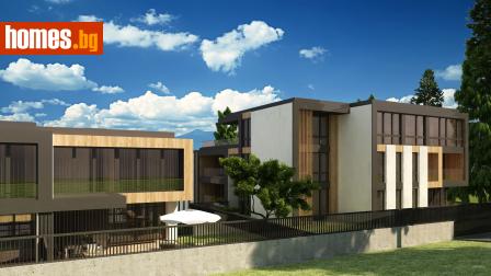 Едностаен, 63m² - Апартамент за продажба - 117416364