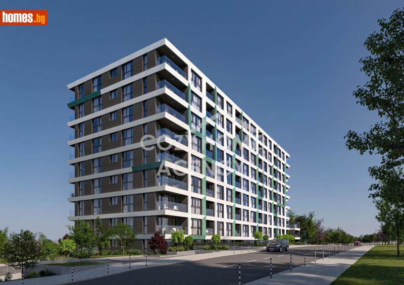 Многостаен, 141m² - Жк. Младост 4, София - Апартамент за продажба - Коузи Хоум Агенция ЕООД - 117416472