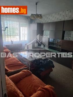 Двустаен, 62m² - Апартамент за продажба - 117416872