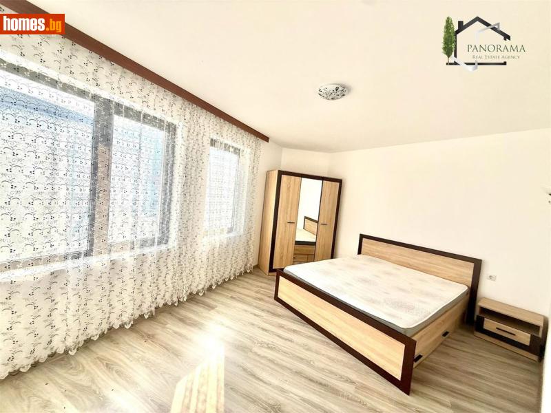 Двустаен, 63m² - Шумен, Шумен - Апартамент за продажба - Недвижими имоти ПАНОРАМА - 117417515