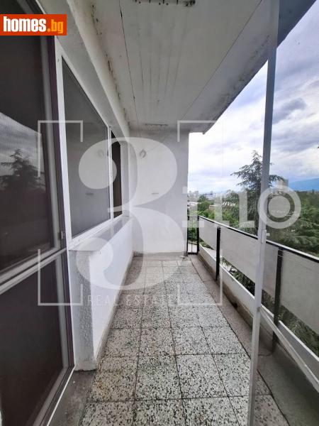 Тристаен, 88m² - Жк. Надежда 1, София - Апартамент за продажба - 3mo офис Амалтея - 117417525