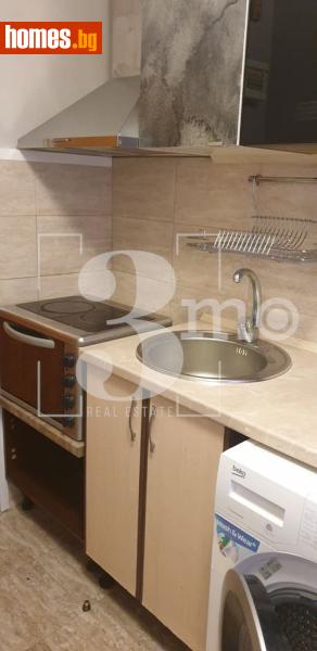 Двустаен, 68m² - Жк. Люлин 2, София - Апартамент за продажба - 3mo офис Амалтея - 117417555