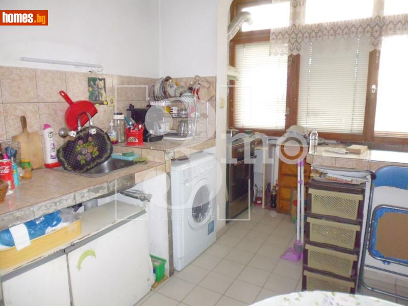 Двустаен, 65m² - Жк. Люлин 7, София - Апартамент за продажба - 3mo офис Амалтея - 117417565