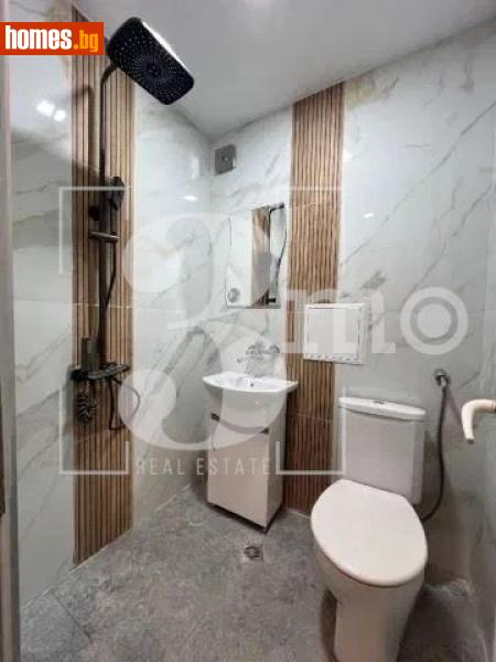 Двустаен, 50m² - Жк. Фондови Жилища, София - Апартамент за продажба - 3mo офис Амалтея - 117417585