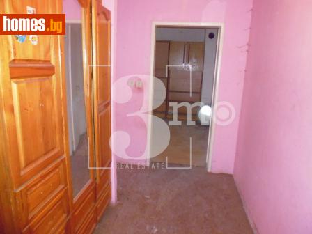 Тристаен, 86m² - Апартамент за продажба - 117417592