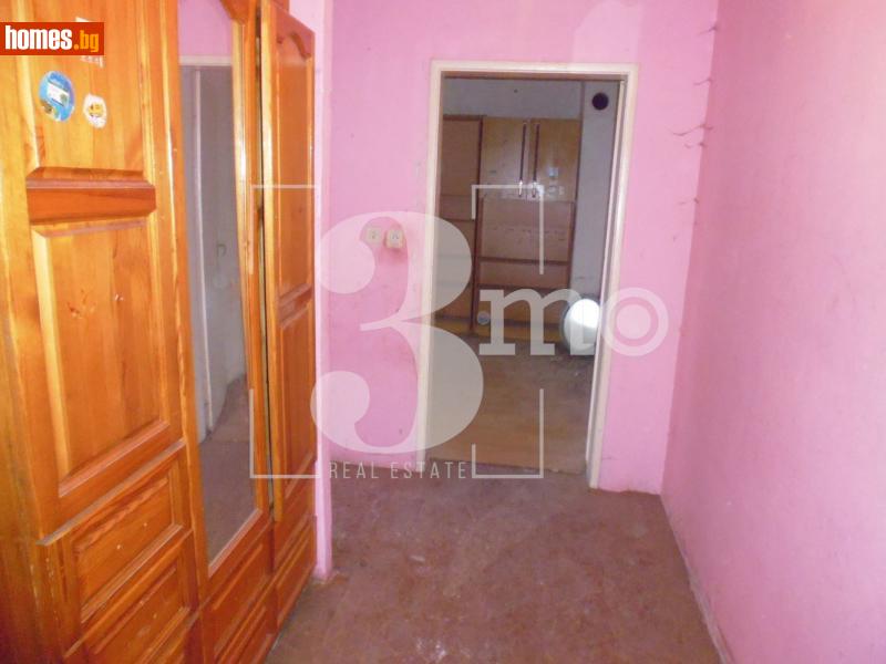 Тристаен, 86m² - Жк. Люлин 3, София - Апартамент за продажба - 3mo офис Амалтея - 117417592