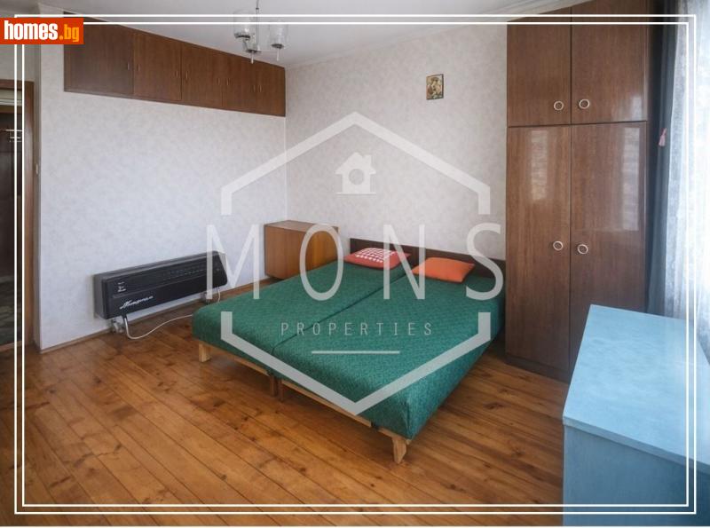 Четиристаен, 97m² - Гр.Севлиево, Габрово - Апартамент за продажба - МОНС ПРОПЪРТИС - 117418144