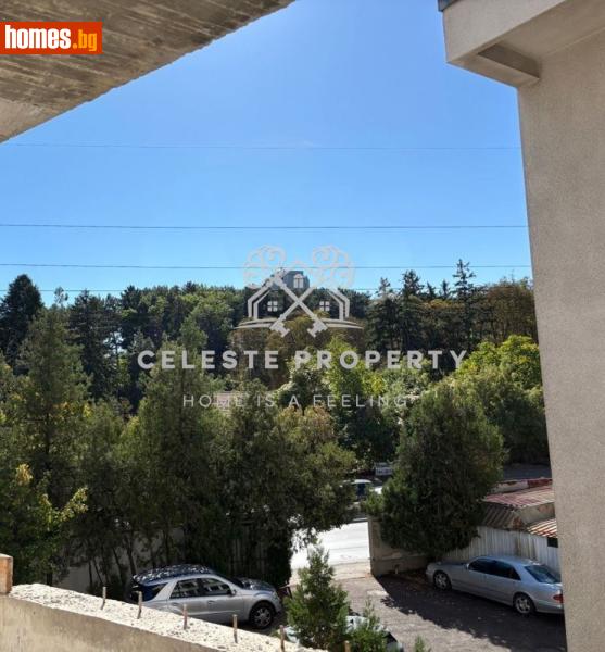 Тристаен, 96m² - Кв. Витоша, София - Апартамент за продажба - Celeste Property - 117418673