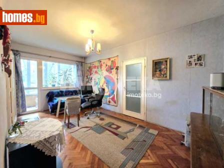 Тристаен, 76m² - Апартамент за продажба - 117419141