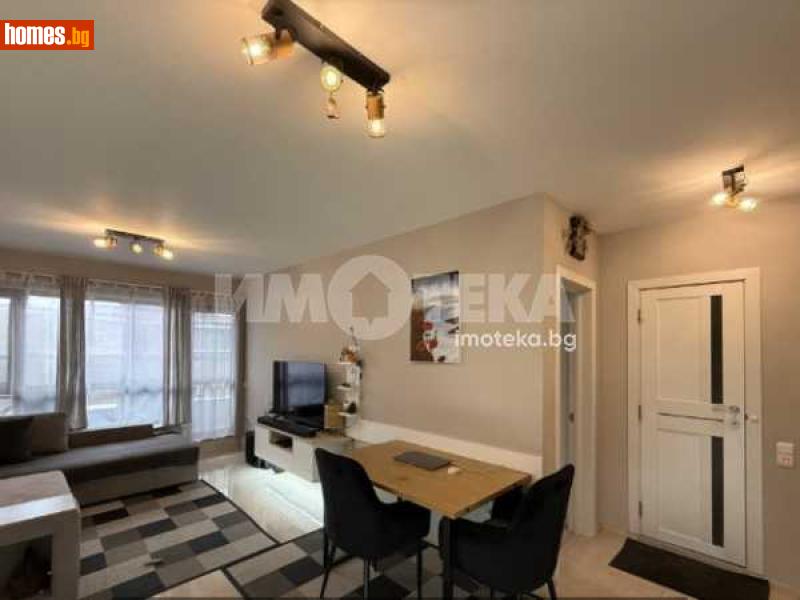 Двустаен, 65m² - Жк Южен, Пловдив - Апартамент за продажба - ИМОТЕКА АД - 117419161