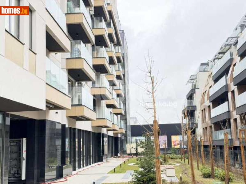 Двустаен, 71m² - Кв. Малинова Долина, София - Апартамент за продажба - ИМОТЕКА АД - 117419179