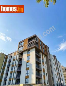 Двустаен, 61m² - Апартамент за продажба - 117419500