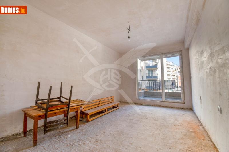 Многостаен, 189m² - Кв. Манастирски Ливади, София - Апартамент за продажба - ЕКС НВД - 117419779