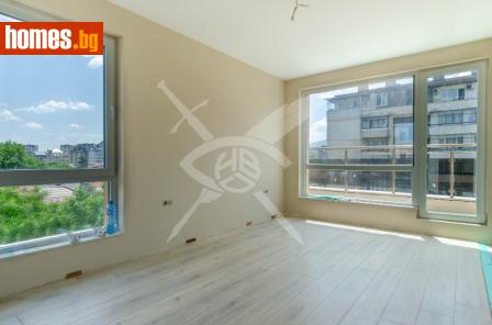 Тристаен, 144m² - Апартамент за продажба - 117419836