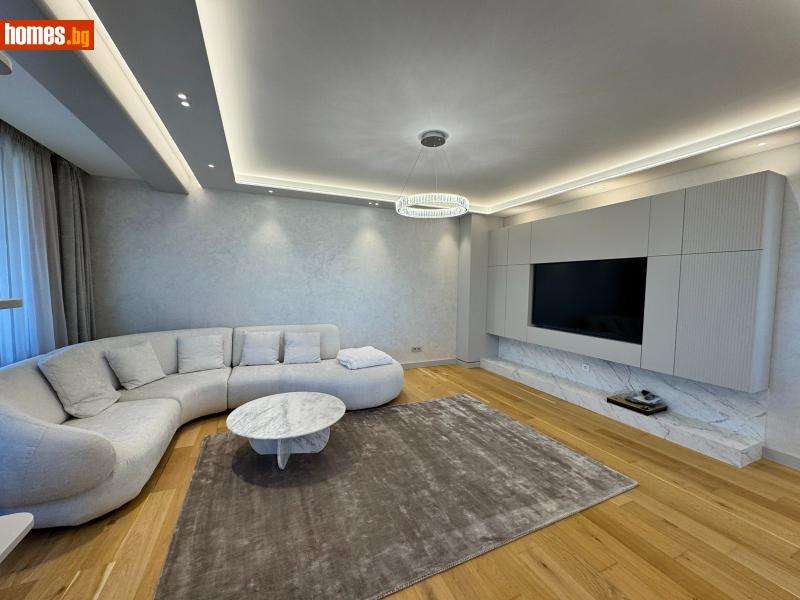 Четиристаен, 170m² - Жк. Гоце Делчев, София - Апартамент за продажба - UNIVERSI - 117419899