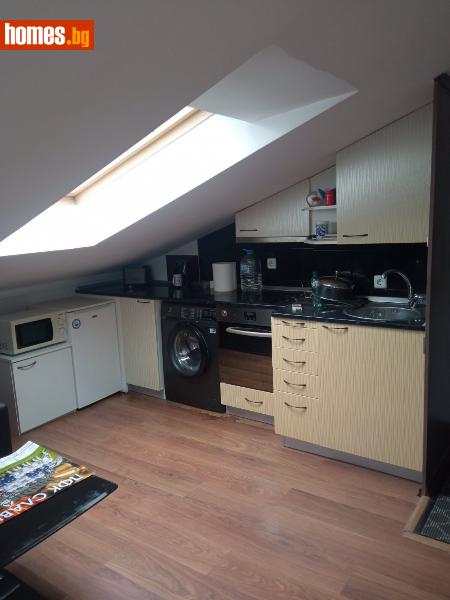 Едностаен, 46m² - Кв. Карпузица, София - Апартамент за продажба - Кантора Китанов - 117419925