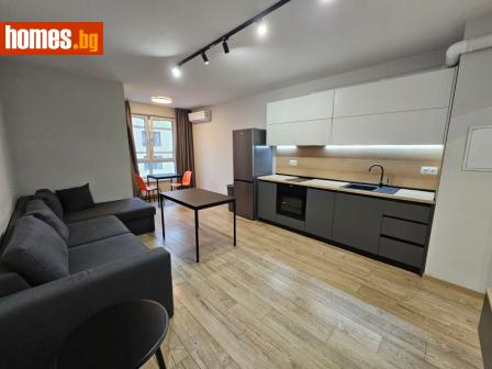 Тристаен, 106m² - Апартамент за продажба - 117420020